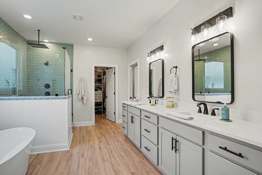 Experience refined Lowcountry living in this impeccably designed - photo 21