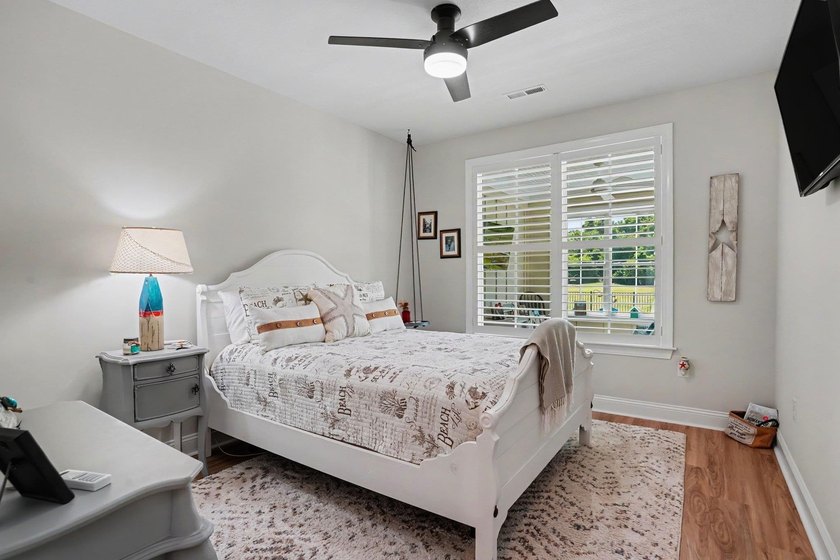 Experience refined Lowcountry living in this impeccably designed - photo 26