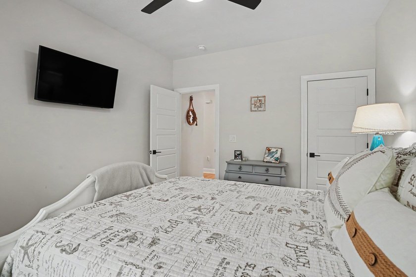 Experience refined Lowcountry living in this impeccably designed - photo 27