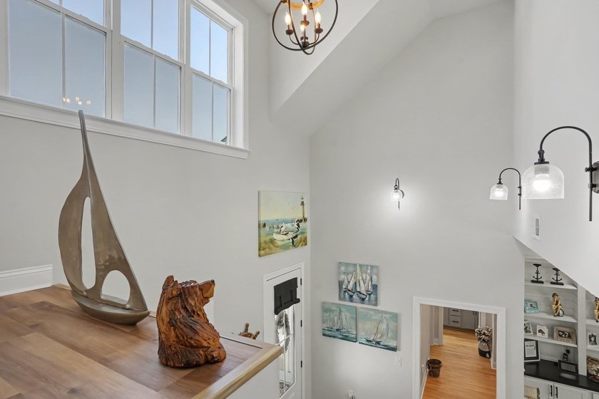 Experience refined Lowcountry living in this impeccably designed - photo 32