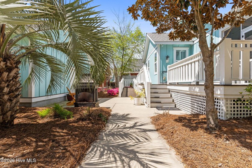 Charming Coastal Cottage with Easy One-Level Living Near the - photo 35