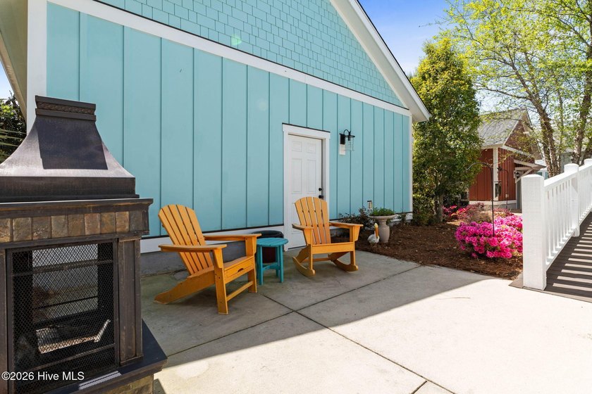 Charming Coastal Cottage with Easy One-Level Living Near the - photo 36