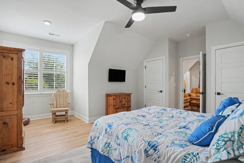 Experience refined Lowcountry living in this impeccably designed - photo 37