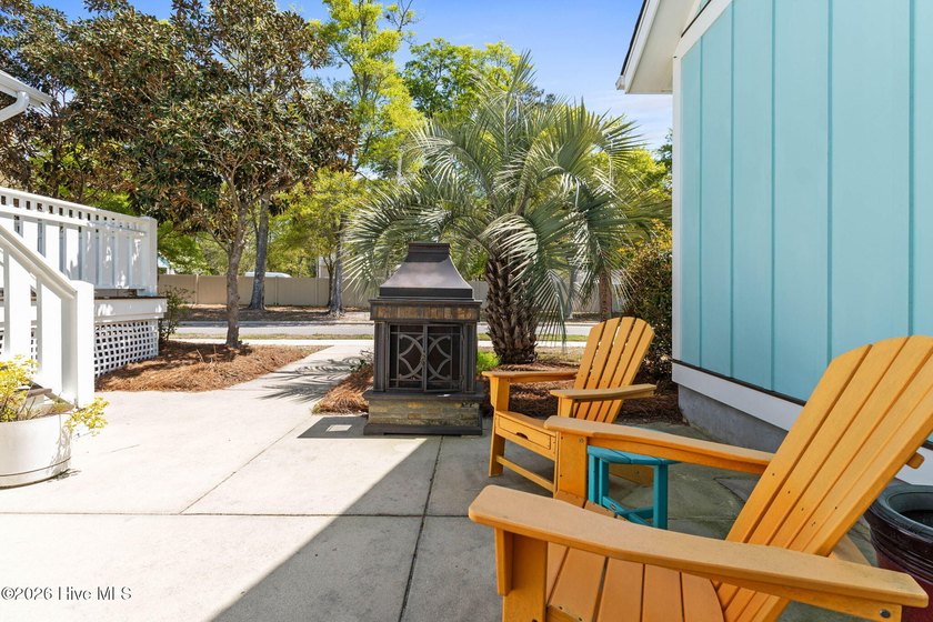 Charming Coastal Cottage with Easy One-Level Living Near the - photo 37