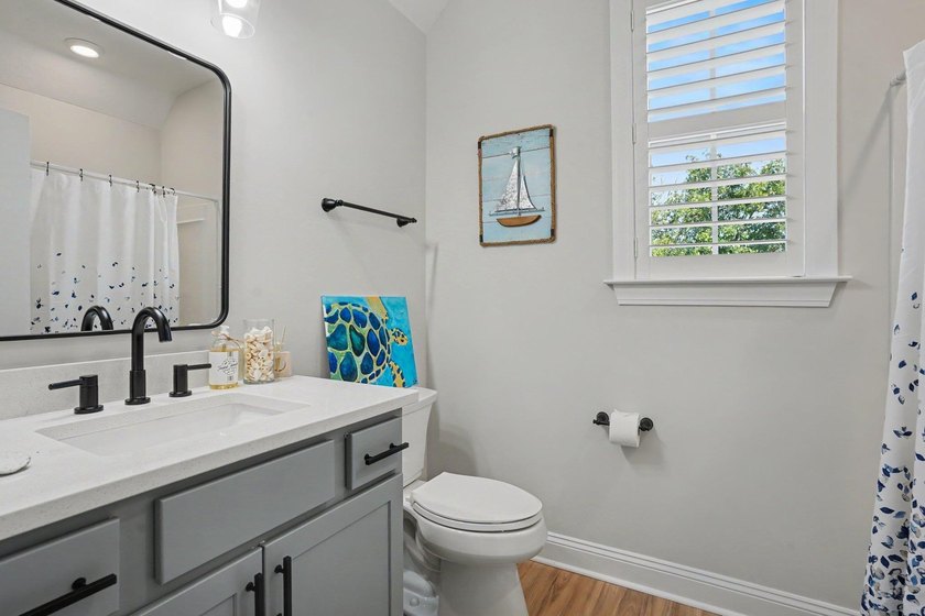 Experience refined Lowcountry living in this impeccably designed - photo 38