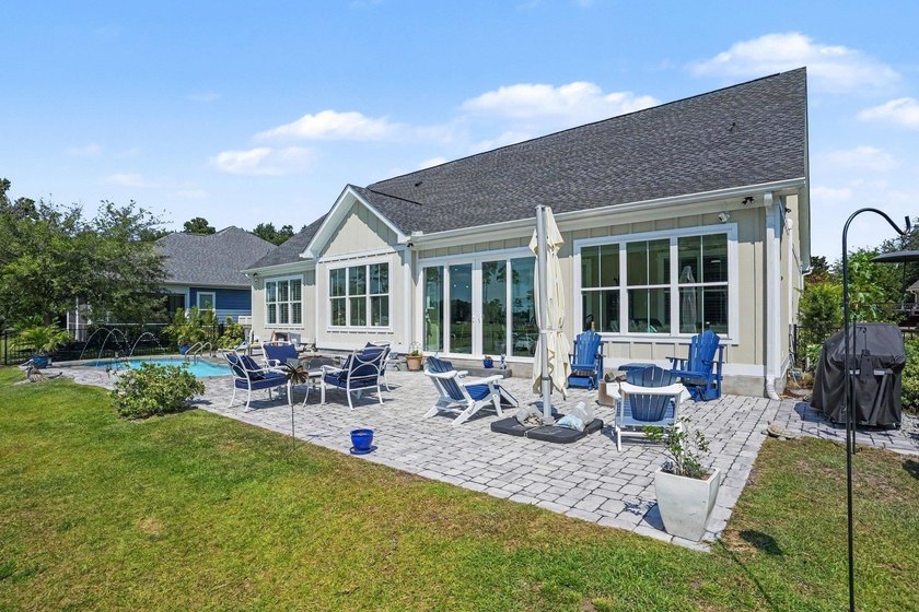 Experience refined Lowcountry living in this impeccably designed - photo 43