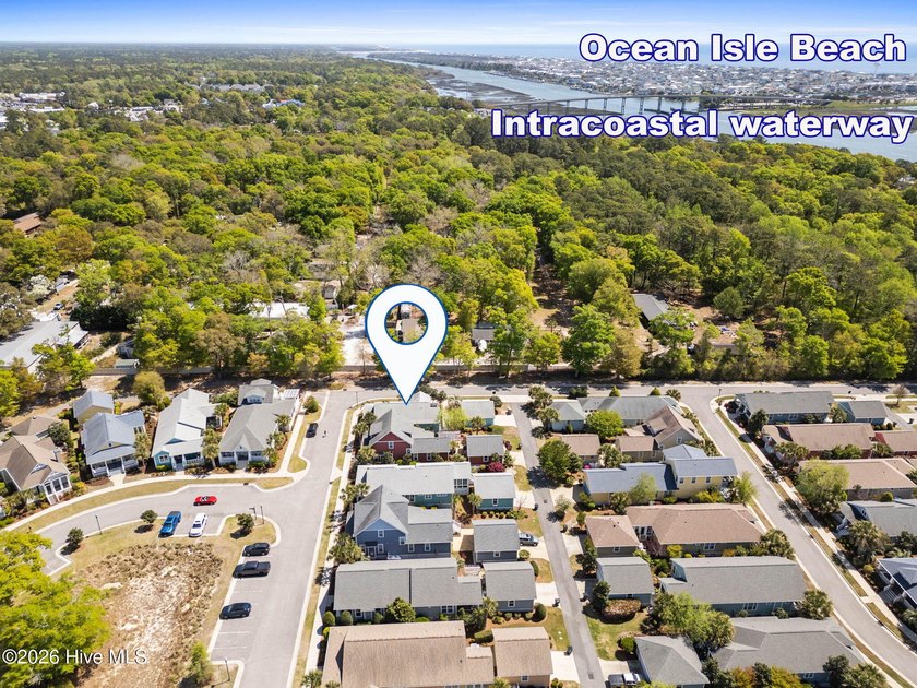 Charming Coastal Cottage with Easy One-Level Living Near the - photo 46