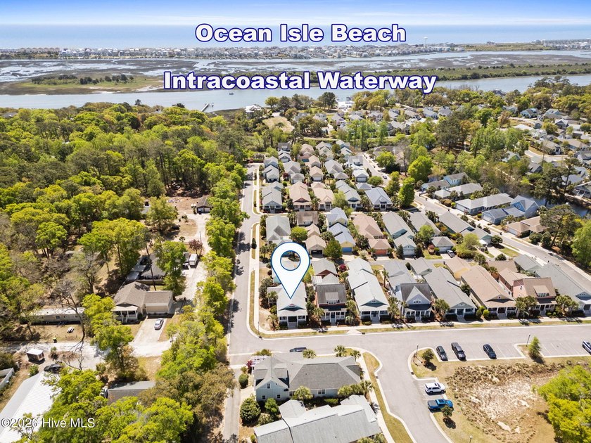 Charming Coastal Cottage with Easy One-Level Living Near the - photo 49