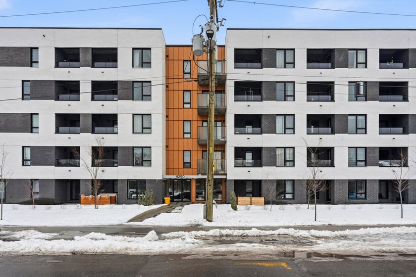Rare condo de luxe d'une chambre, oriente nord-ouest, situe dans - photo 19