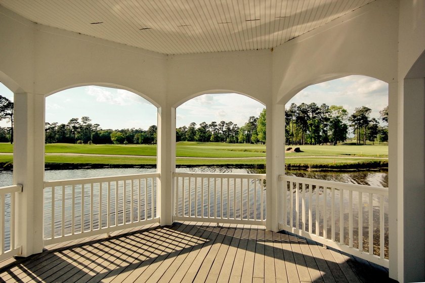 Welcome to World Tour, a highly-sought after golf course - photo 44