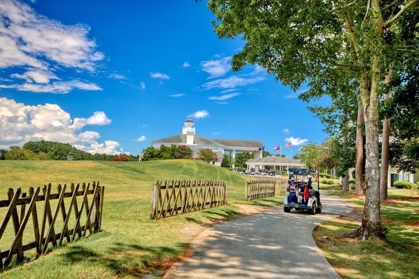 Welcome to World Tour, a highly-sought after golf course - photo 46