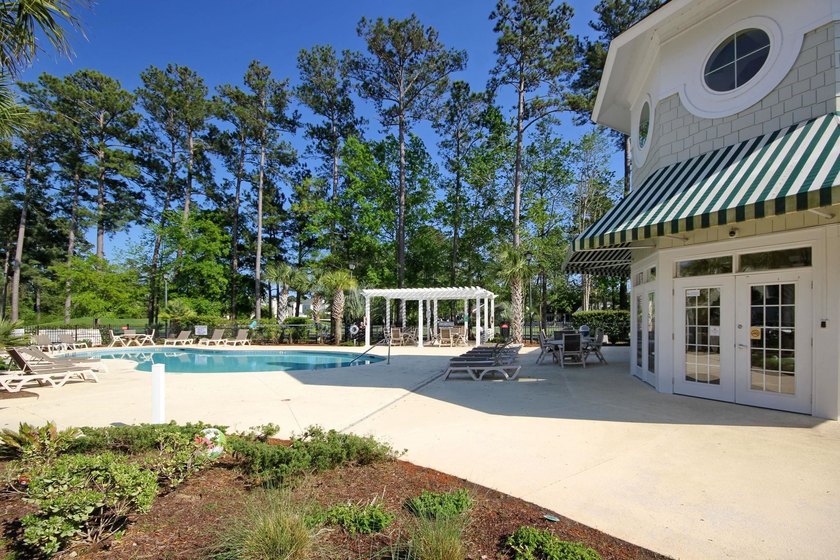 Welcome to World Tour, a highly-sought after golf course - photo 47