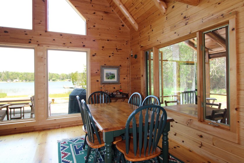 Exquisite Snows Channel cottage offers you refined island living - photo 11