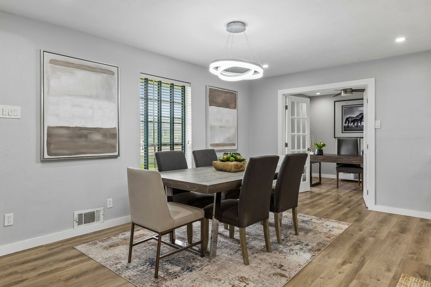 Nestled in the highly sought-after Canyon Creek neighborhood - photo 11
