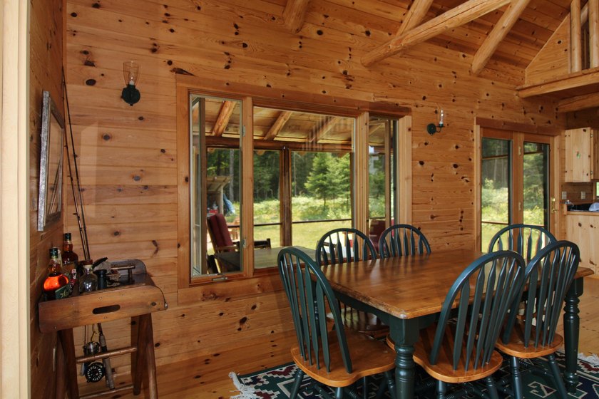Exquisite Snows Channel cottage offers you refined island living - photo 12