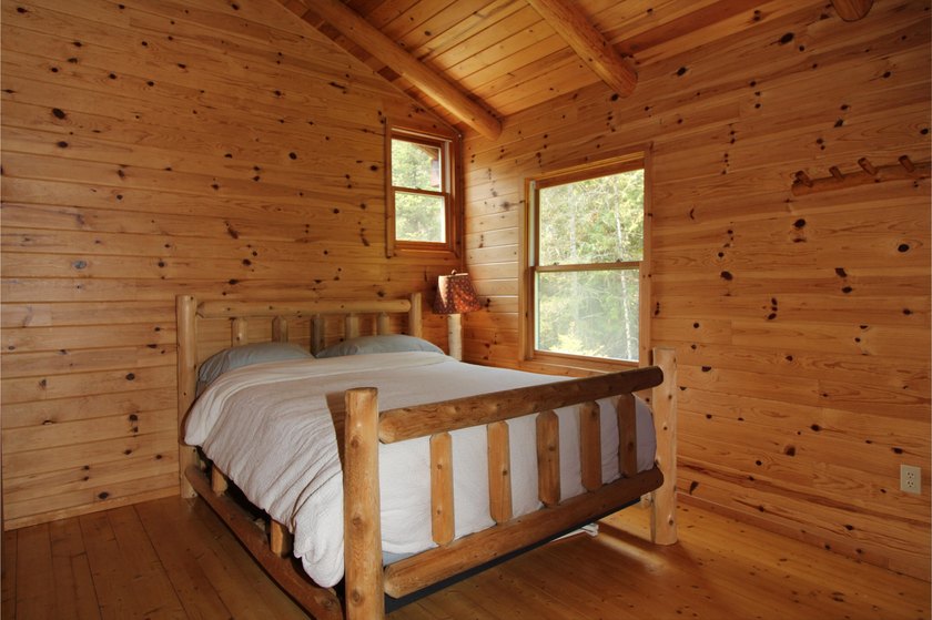 Exquisite Snows Channel cottage offers you refined island living - photo 20