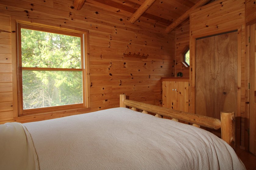Exquisite Snows Channel cottage offers you refined island living - photo 21