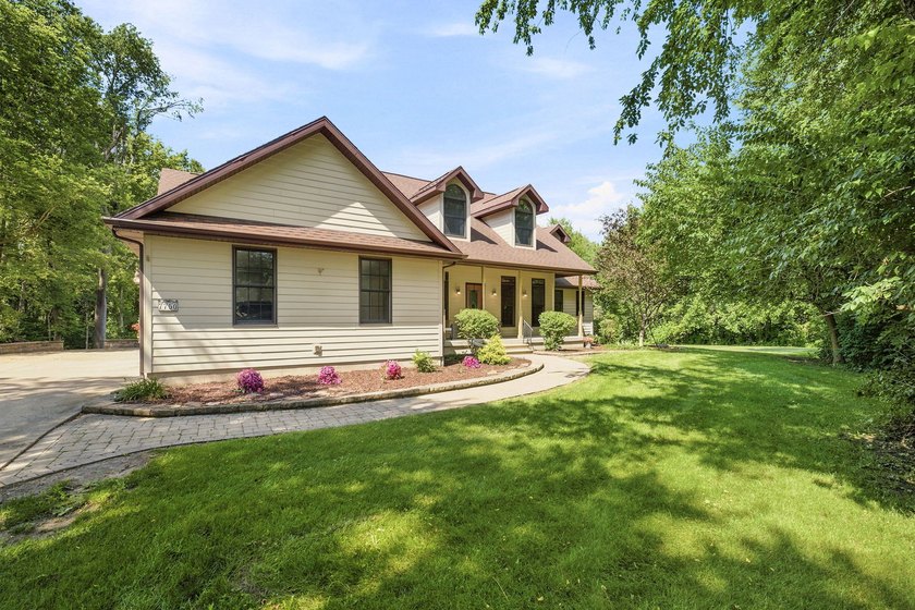 Some homes offer ACREAGE and others offer PRIVACY, but this one - photo 50