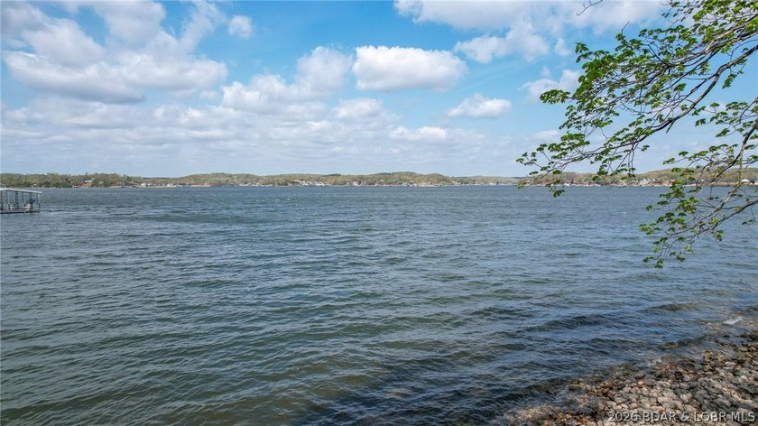 Discover one of the most impressive channel views on Horseshoe - photo 11