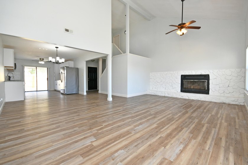 Welcome to 1824 Mallard Dr, Unit B, a well-maintained residence - photo 11