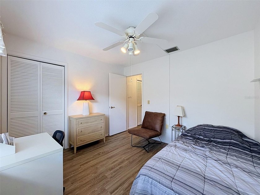 Super clean and furnished FIRST FLOOR condo in the desirable - photo 31