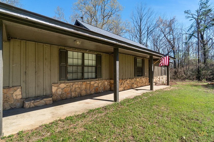 Dont miss this opportunity to own 7.24 acres, a 4 bedroom 3 1/2 - photo 7