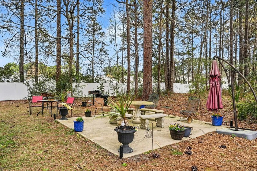 Fully remodeled unit with a lovely pond view in the heart of the - photo 19