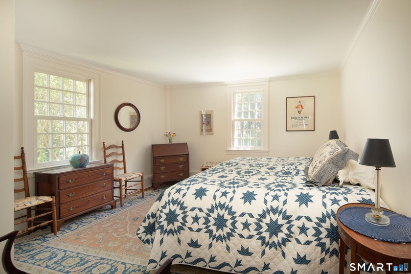 Originally dating to the 1830s and incorporating a remarkable - photo 19