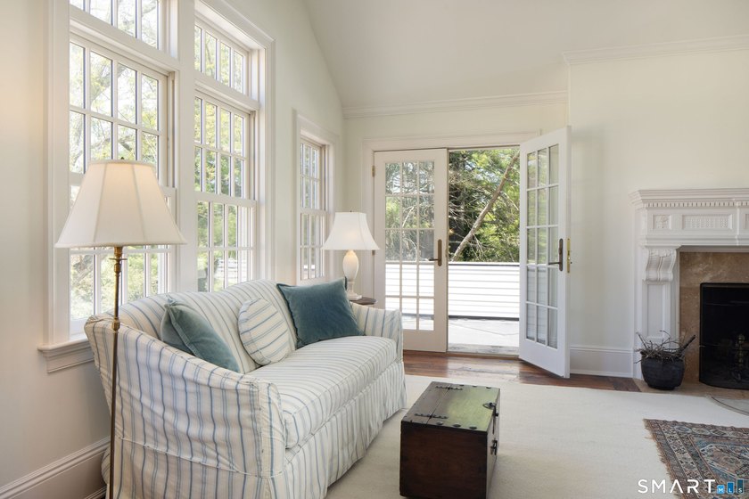 Originally dating to the 1830s and incorporating a remarkable - photo 22