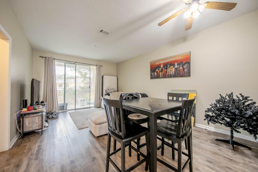 Priced to SELL !!!! This 3rd floor unit has been remodeled with - photo 3