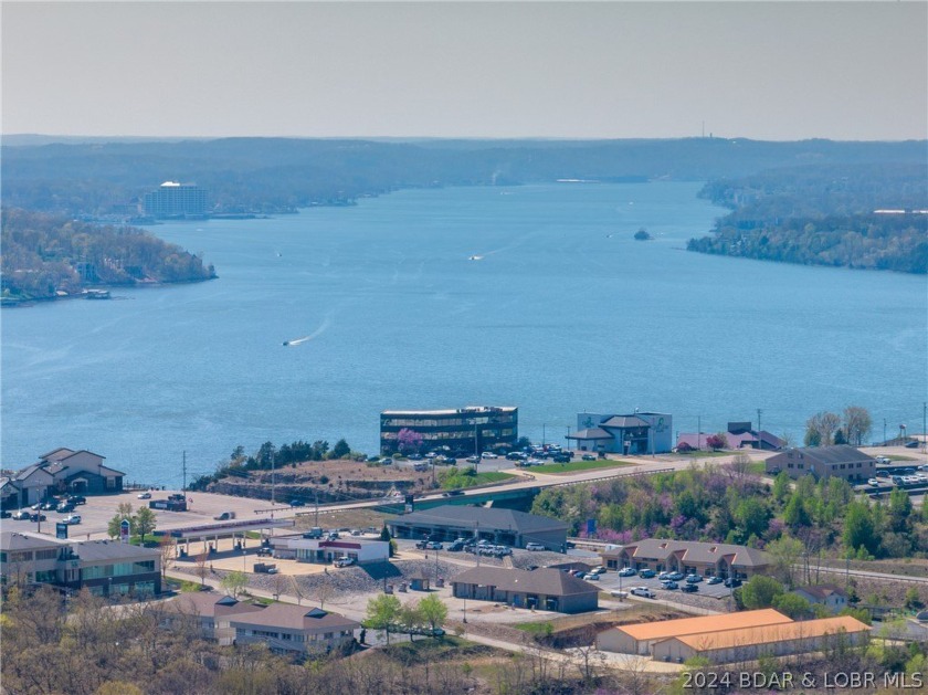 Approximately 15 acres with C-2 zoning (general commercial) - photo 2
