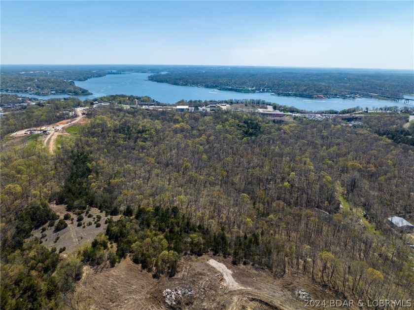 Approximately 15 acres with C-2 zoning (general commercial) - photo 3