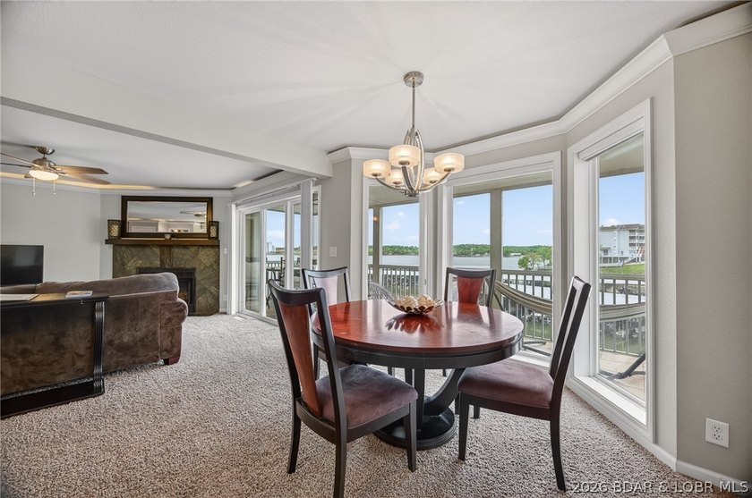 This stunning 2-level condo at Regatta Bay is everything a lake - photo 11