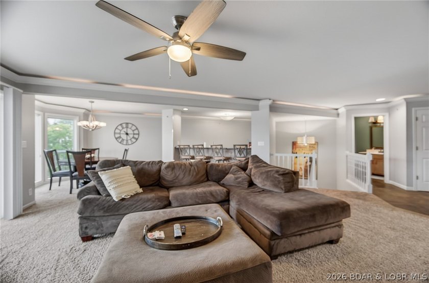 This stunning 2-level condo at Regatta Bay is everything a lake - photo 15