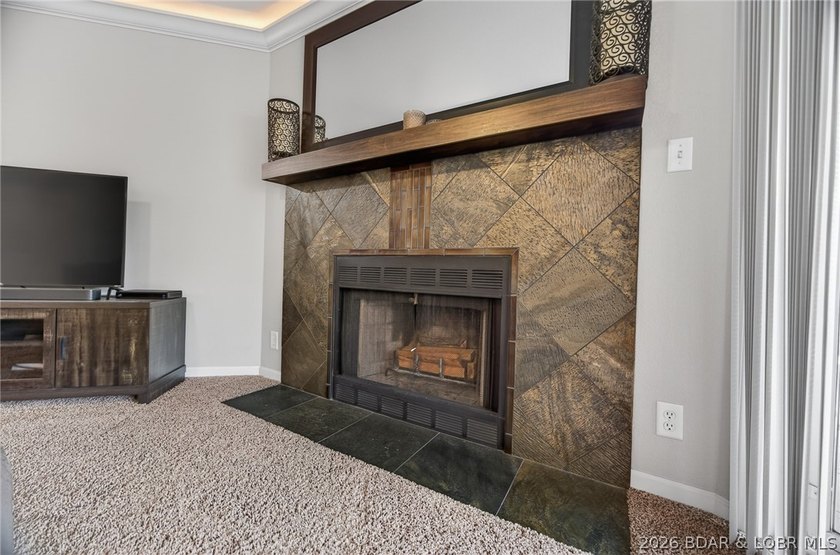 This stunning 2-level condo at Regatta Bay is everything a lake - photo 20