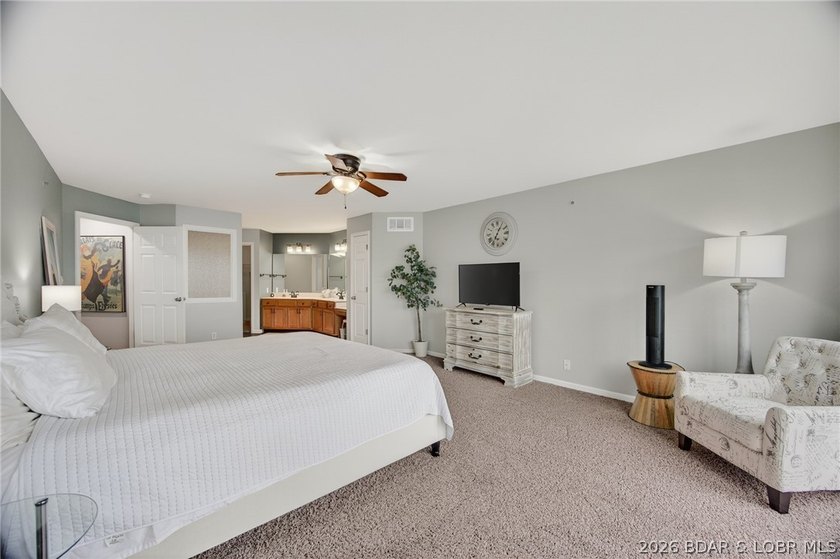 This stunning 2-level condo at Regatta Bay is everything a lake - photo 26