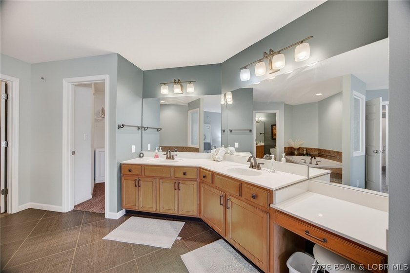 This stunning 2-level condo at Regatta Bay is everything a lake - photo 27
