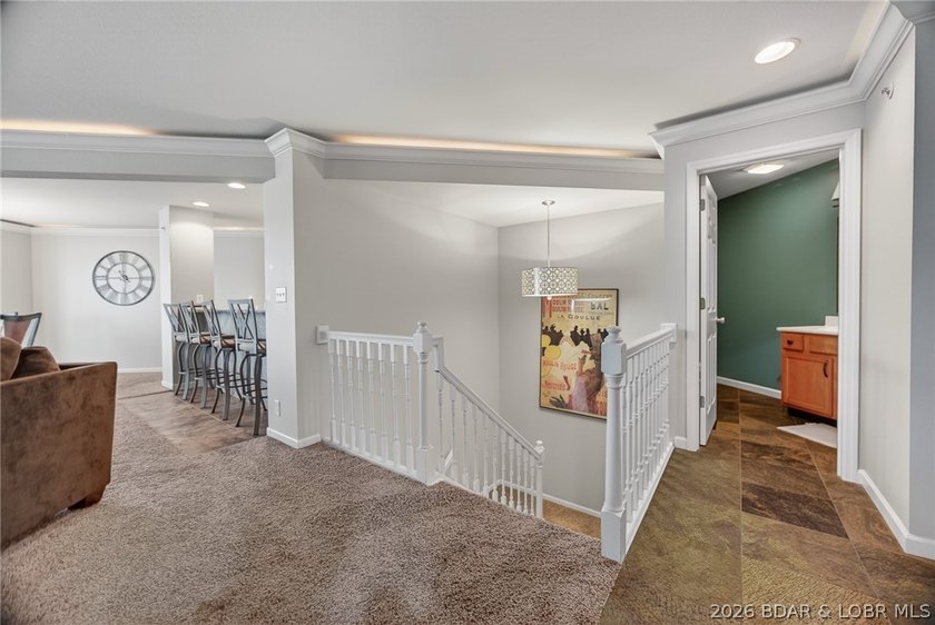 This stunning 2-level condo at Regatta Bay is everything a lake - photo 32