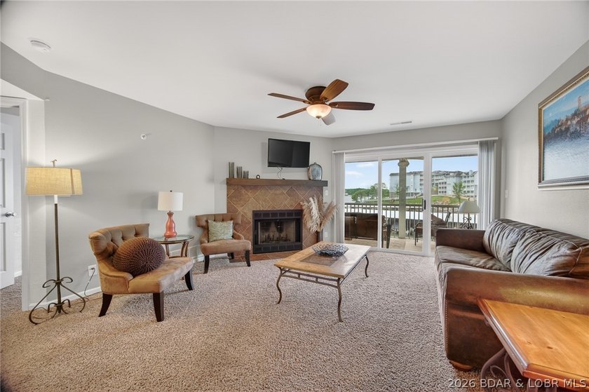 This stunning 2-level condo at Regatta Bay is everything a lake - photo 33