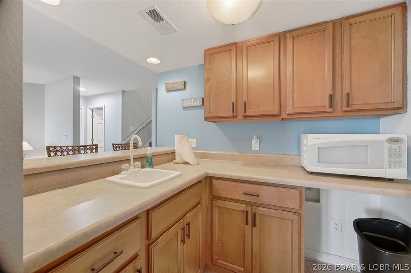 This stunning 2-level condo at Regatta Bay is everything a lake - photo 37
