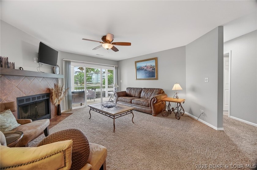 This stunning 2-level condo at Regatta Bay is everything a lake - photo 43