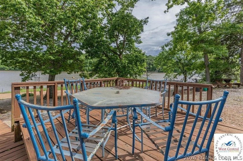 Lake of the Ozarks family oasis ready and available for you and - photo 11