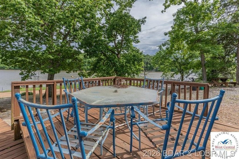 Lake of the Ozarks family oasis ready and available for you and - photo 11