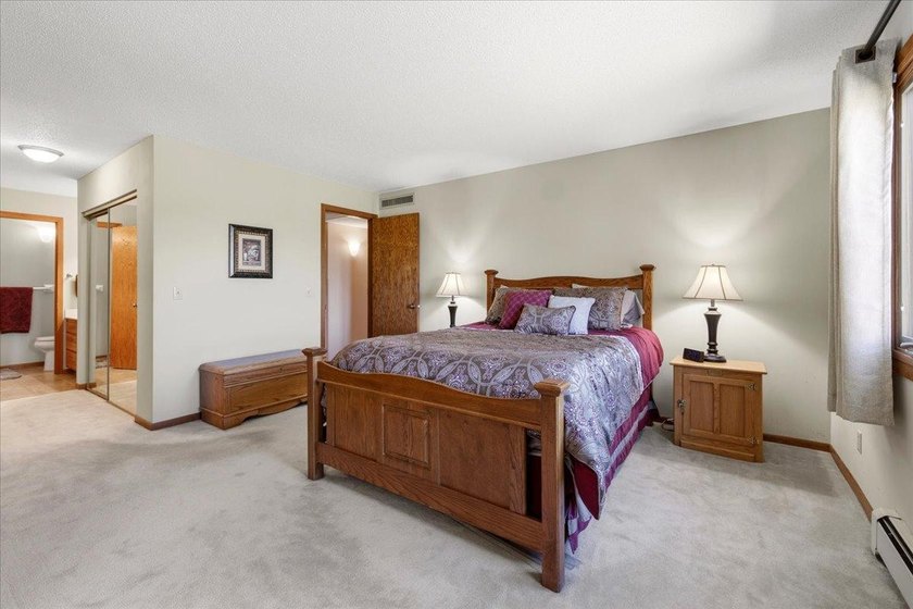 Welcome to easy, low-maintenance living in the highly - photo 12