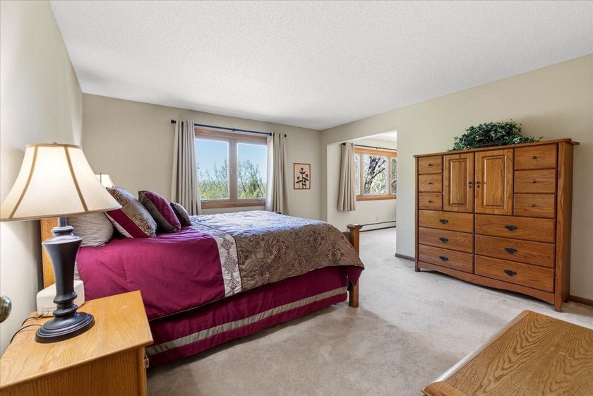 Welcome to easy, low-maintenance living in the highly - photo 13