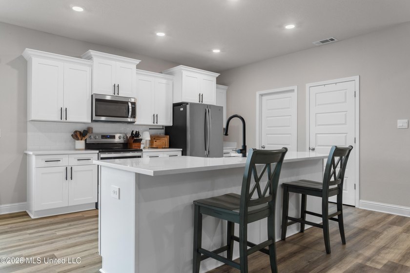 Stunning like-new home in Southern Belle Estates! If you're - photo 14