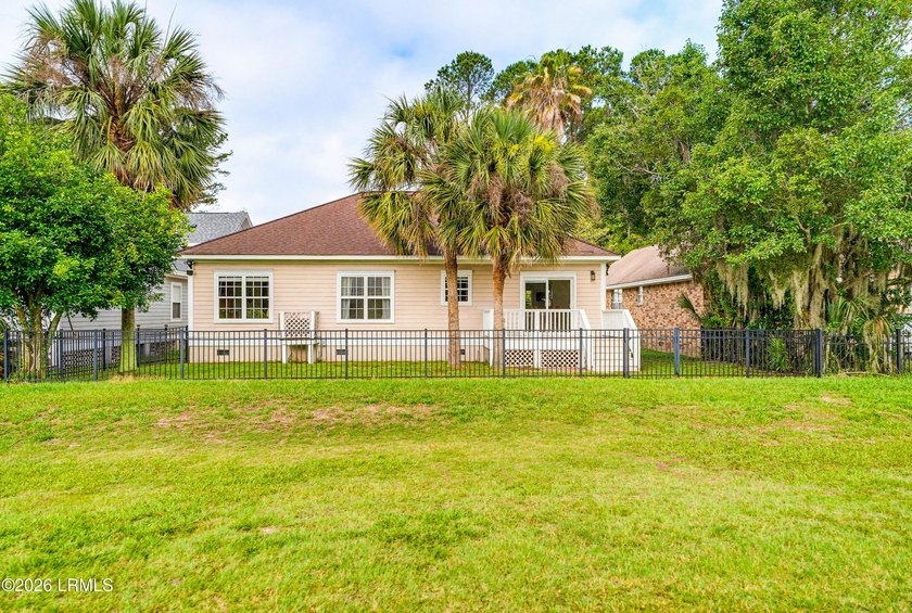 Waterfront community living meets golf course views! Nestled in - photo 15