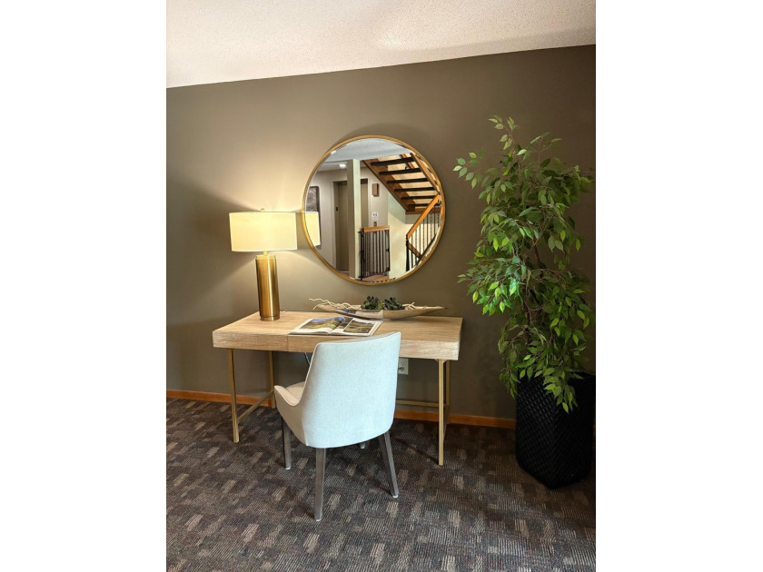 Welcome to easy, low-maintenance living in the highly - photo 18