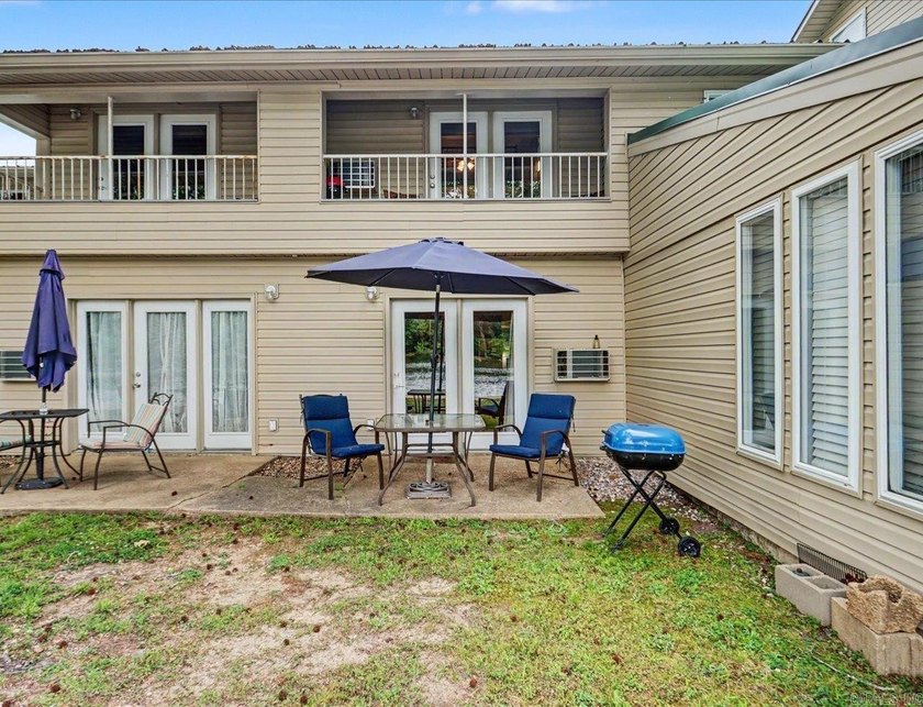 Turnkey Lakefront Condo on Lake Hamilton - Fully Furnished &amp; - photo 21