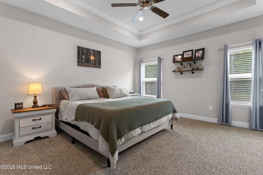 Stunning like-new home in Southern Belle Estates! If you're - photo 21